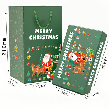 Pop-Up Surprise Gift Box – Cash & Gift Card Reveal - Image 27