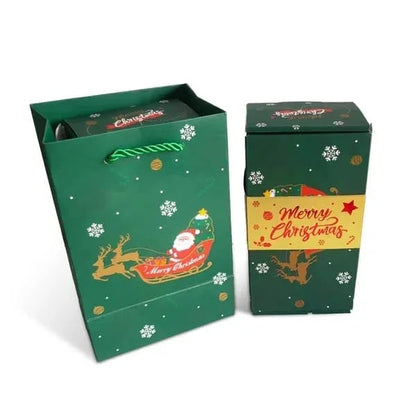 Pop-Up Surprise Gift Box – Cash & Gift Card Reveal - Image 24